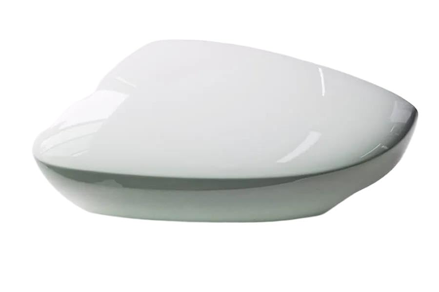 Coque de rétroviseur pour réparer Skoda Fabia gauche rayée