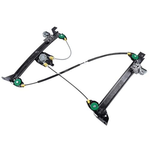 Lève-vitre électrique avant gauche pour Megane II de 2003 à 2009
