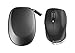 Produktbild 3Dconnexion CadMouse Compact Wireless (Kompakte Maus, optisch, kabellos, USB-C, Rechtshänder), Mattschwarz