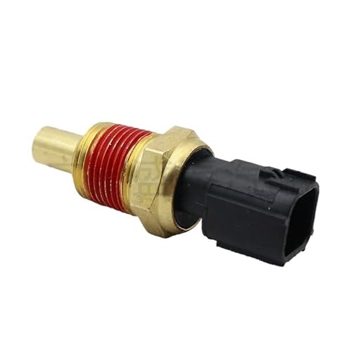 Sensor de temperatura del agua 5269870AB soluciona fallos de sobrecalentamiento 2
