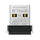 TP-Link Archer TX1U Nano WLAN Adapter für PC, Wi-Fi 6 AX300 WLAN-Stick, Plug & Play, Nano-Größe, MU-MIMO, Access-Point-Modus, Kompatibel mit Windows und Linux (Kernel 3.10 und höher)