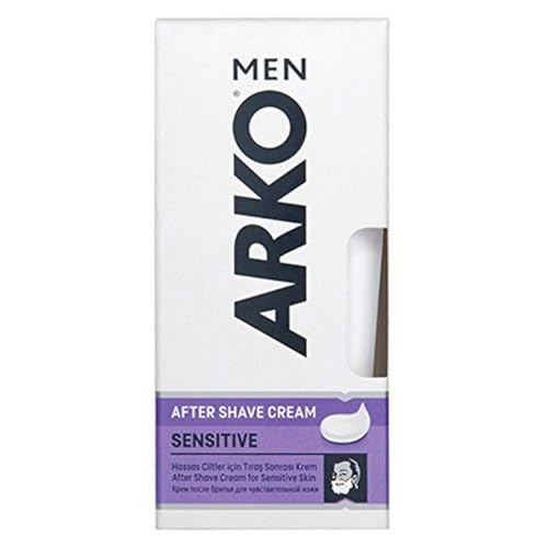 Arko Men �q�����p�A�t�^�[�V�F�[�r���O�N���[�� �畆�Ȋw�e�X�g�ς� �A���R�[��0% 6�p�b�N