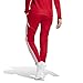 Adidas Women's Tiro 24 Training Pants, Team Power Red/White, Large