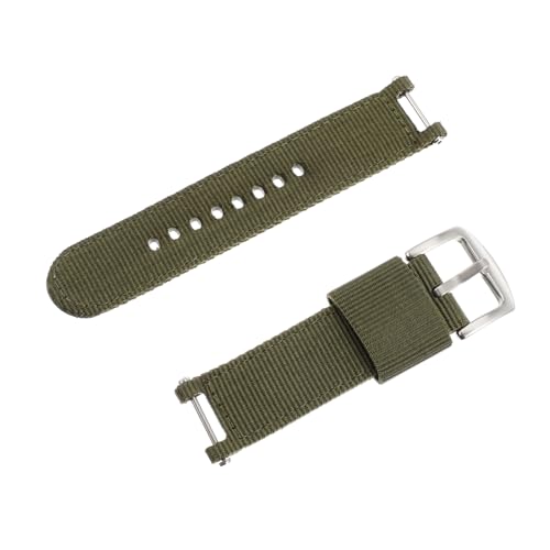 Bracelet montre sport toile HEMOTON robuste et confortable A1918