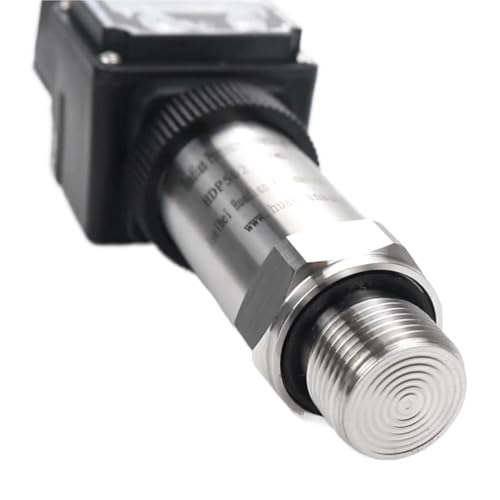 F802H1BLO Pressure Transmitter