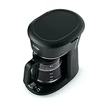 Mr. Coffee® Programmable 12-cup coffee maker, brew now or later - Image 4