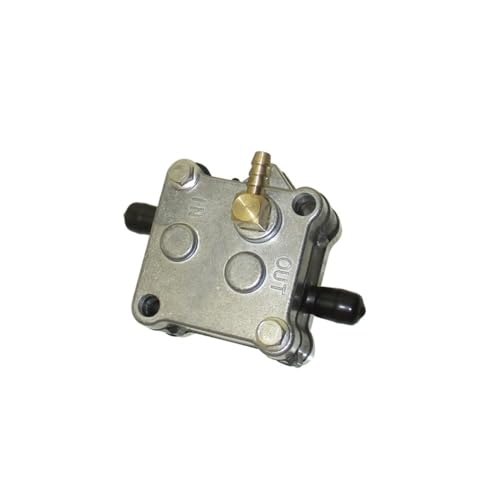 Pompe à carburant 14360A16 pour hors-bord 60HP 115HP 2 temps