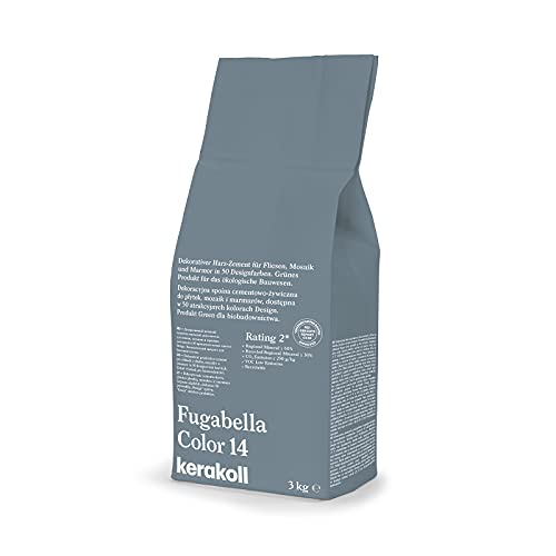 Preisvergleich Produktbild Fugabella® Color 14 1 Sack