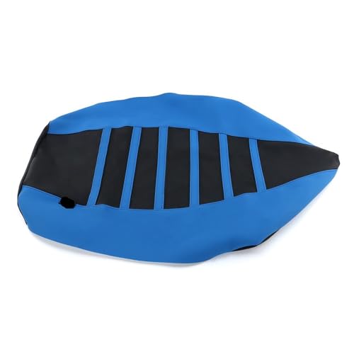 Housse de coussin pour selle de moto 660 idéale pour les longues sorties