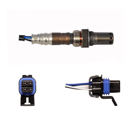 Sonde lambda Denso 234-4773 contre la surconsommation de carburant