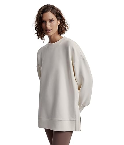 Image of Varley Mae Boyfriend Sweat