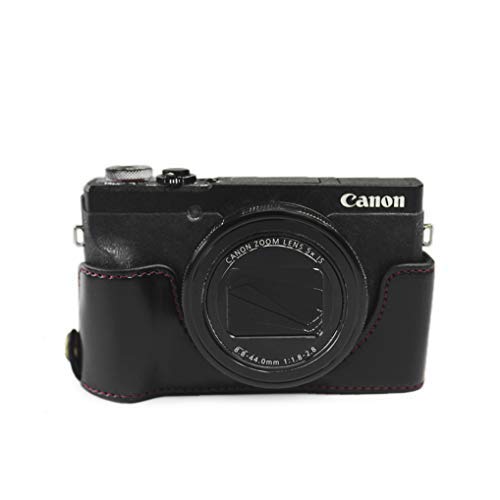 Amazon.co.jp: kinokoo Canon キャノン PowerShot G5 X Mark II専用