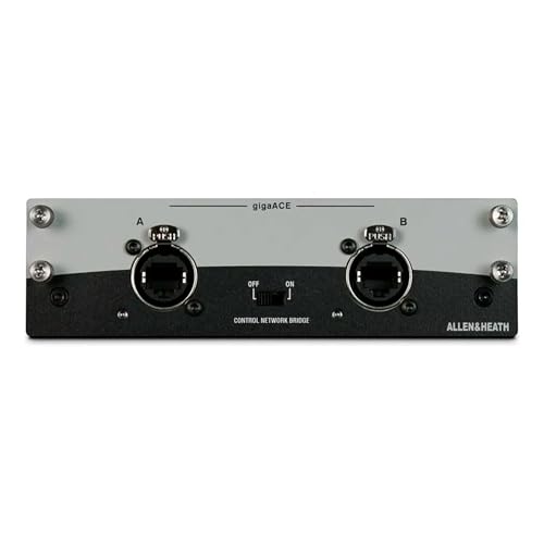 Table de mixage analogique ZEDi-10 Allen & Heath - Console de mixage USB 4 pistes