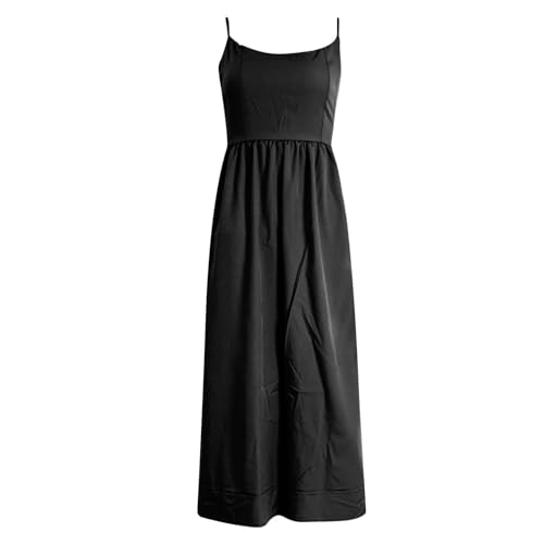 Robe d'été pour femme idéale pour les occasions décontractées - 5
