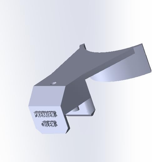Image of Priceless Innovations Chain Oiler