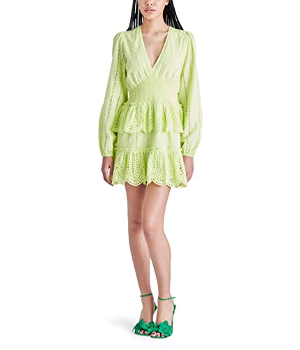 Robe Raquelle Steve Madden legere et confortable pour silhouette affinee