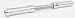 Marine Grade Stainless Steel 316 Pin for the Boston Whaler Stern