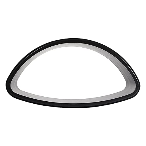 LINGJIONG Rueda trasera | Arch Back Crack Wheel - equilibrio yoga, aumento la flexibilidad, dispositivo fitness ideal para mejorar la postura