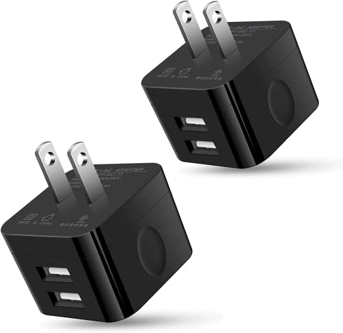 Pod mini ブルー　2個セット　充電アダプター付き 31OTulinTVL.jpg