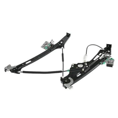 Leviers fenêtre bloqués solution avec support de levage vitre Benz W219 droit