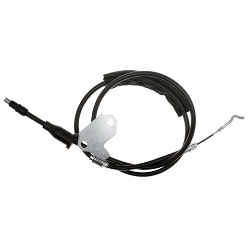 Cable de freno trasero ACDelco 18P96965 para reparar palanca de mano suelta
