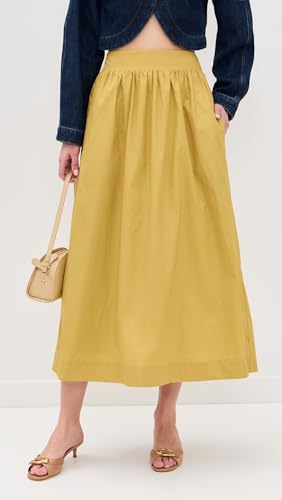 Marea Women's Charlotte Skirt2