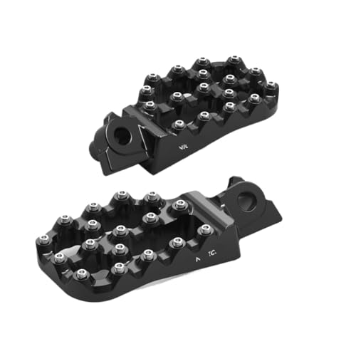 Repose-pieds Pour Motos YZ125 YZ250 WR250F Accessoire Pilote