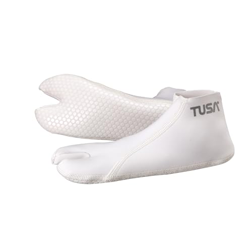 TUSA Sport Neoprene Fin Socks Tabi Style