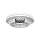 TP-Link EAP673 Wi-Fi 6 Access Point AX5400 Dualband, Omada SDN, Zentrales Management, 1 x 2,5 Gigabit Port, Omada Mesh WLAN, 802.3at PoE, DC-Adapter nicht enthalten, VLAN, bis zu 16 SSIDs