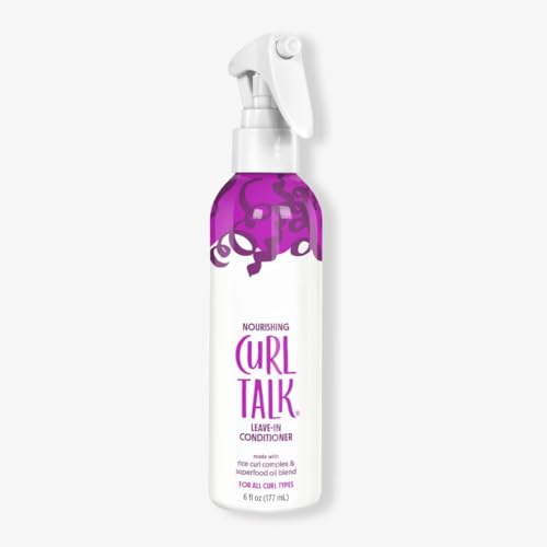 Your Not Mother Leave-In Conditioner 6 oz Fragrance-Free Detangler & Moisturizer for All Hair Types Lightweight Hydration Frizz Control Alcohol-Free & Silicone-Free Daily Hair Treatment