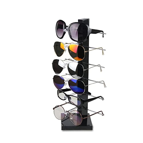 Présentoir à Lunettes et Bijoux pour Organiser Votre Coiffeuse au Quotidien
