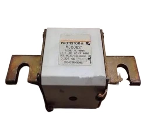 Fusibles PC72UD10C800PA pour éviter les pannes de surtension en usine - 2
