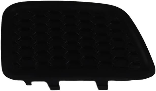 Mopar 68143099AC BEZEL LOWER GRILLE