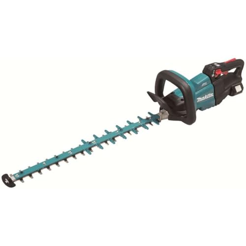 Taille-Haie Makita DUH523Z – 18V, Lamier de 52 cm, Moteur Sans Balais - vue 6
