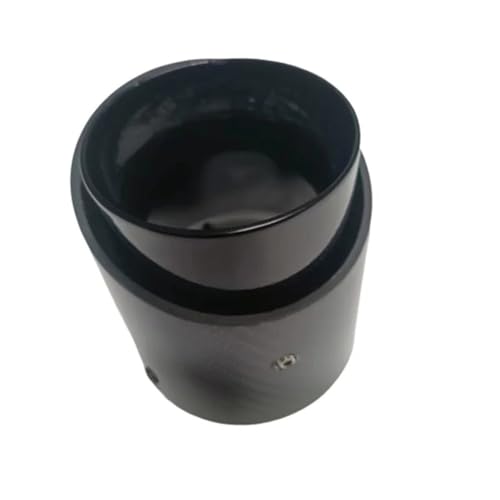 Embout d'échappement pour Mini Cooper F56 F54 R60 | Sortie de pot arrière en inox noir