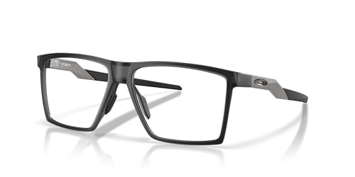 Image of Oakley mens Ox8056 Admission Aviator Prescription Eyewear Frames