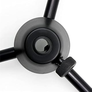 YKAMM Support De Saxophone Pliant Tubulaire Léger Support De Trépied Accessoires De Pièces De Rack De Sax Alto (Color… - Les Beatles, Paul McCartney, John Lennon, RIngo Starr, George Harrison YKAMM Support De Saxophone Pliant Tubulaire Léger Support De Trépied Accessoires De Pièces De Rack De Sax Alto (Color… – Image 4