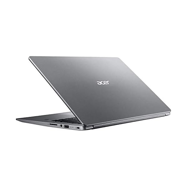 Acer Swift 1, 14" Full HD Notebook, Intel Pentium Silver N5000, 4GB, 64GB HDD, SF114-32-P2PK - Image 4