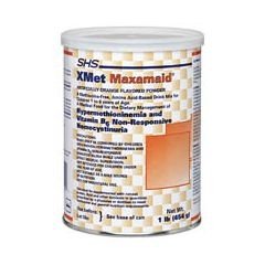 Nutricia XMet Maxamaid - 454g