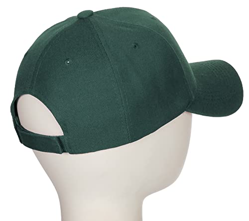 Daxton USA Cities States Gorra de Béisbol con Letras miniatura 3