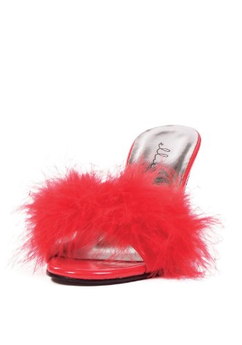 Ellie Shoes 361-SASHA 3.5