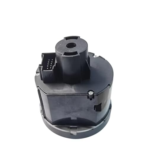 Interruptor de faro para solucionar fallos de encendido de luces en Volkswagen GTI y Passat 3