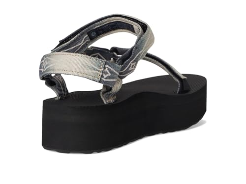 Image of Teva Women's Flatform Universal Sunscape