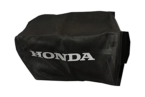 Honda Fabric Grass Bag #TOP1
