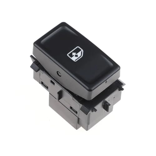 Commutateur de fenêtre électrique 5E0959855 mécanisme premium Button-01