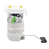 Cette pompe à carburant est conçue pour assurer un débit constant et être compatible avec une large gamme de modèles de véhicules.