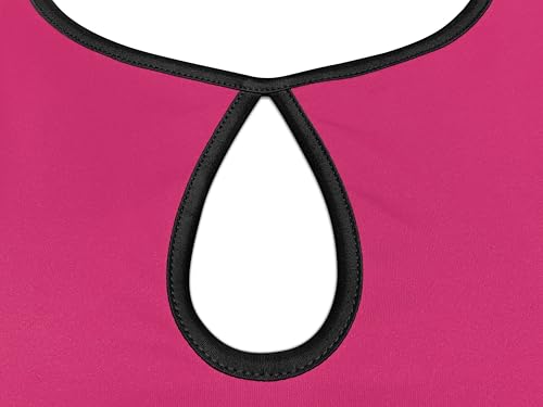 Image of Women's Bodycon Vintage Dresses Elegant Peplum Dresses for Women Business Work Office