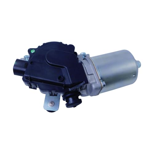 Image of Premier Gear PG-WPM4481 Windshield Wiper Motor Replacement for Venza (09-15), Camry (12-15), Avalon (13-14), 6 (06-08), Sorento (11-15), Sonata (13-15), 851100T010