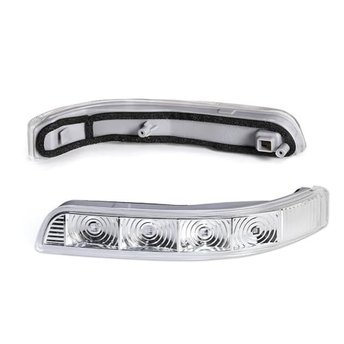 Intermitente espejo Sorento XM 2009-2014 luz de giro lateral para coche 3