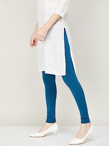 Image of Melange Women Leggings